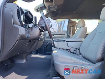 Zdjęcie 7 z 12 samochodu: 2023 CHEVROLET SILVERADO K1500 RST VIN:1GCUDEED1PZ109765 - miniatura