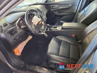 Zdjęcie 7 z 13 samochodu: 2018 CHEVROLET IMPALA LT VIN:2G1105S30J9120034 - miniatura