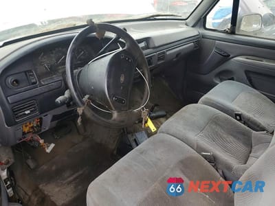 Zdjęcie 8 z 11 samochodu: 1997 FORD F250 VIN:1FTHX26F6VEA34279 - miniatura