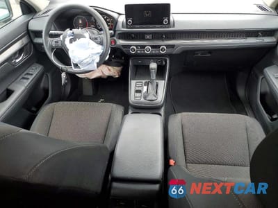 Zdjęcie 8 z 12 samochodu: 2025 HONDA CR-V LX VIN:2HKRS4H28SH477134 - miniatura