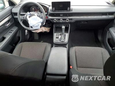 Zdjęcie 8 z 13 samochodu: 2025 HONDA CR-V LX VIN:2HKRS4H28SH477134 - miniatura