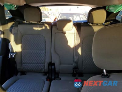 Zdjęcie 10 z 14 samochodu: 2022 FORD ESCAPE SE VIN:1FMCU0G65NUA32031 - miniatura