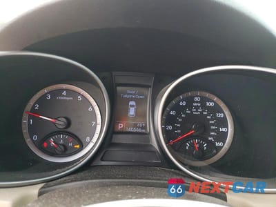 Zdjęcie 9 z 14 samochodu: 2013 HYUNDAI SANTA FE GLS VIN:KM8SN4HF0DU018339 - miniatura