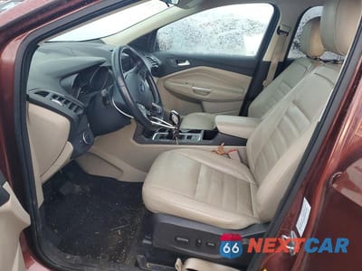 Zdjęcie 7 z 12 samochodu: 2018 FORD ESCAPE SEL VIN:1FMCU0HD7JUA51977 - miniatura