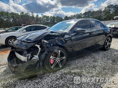 2020 MERCEDES-BENZ 220 W1K3G4EB7LJ203224 - główne zdjęcie licytacji z USA - miniatura