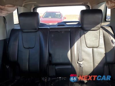 Zdjęcie 10 z 13 samochodu: 2011 GMC TERRAIN SLT VIN:2CTFLXE59B6252309 - miniatura