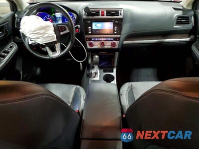 Zdjęcie 8 z 12 samochodu: 2017 SUBARU LEGACY 2.5I LIMITED VIN:4S3BNAN64H3006343 - miniatura