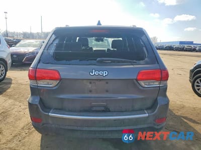 Zdjęcie 6 z 12 samochodu: 2021 JEEP GRAND CHEROKEE LIMITED VIN:1C4RJFBG8MC627888 - miniatura