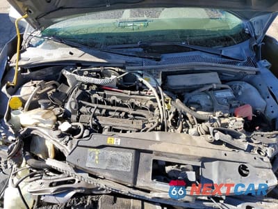 Zdjęcie 11 z 11 samochodu: 2010 FORD FOCUS SES VIN:1FAHP3GNXAW293007 - miniatura