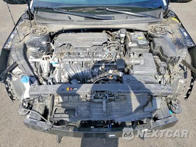 Zdjęcie 11 z 11 samochodu: 2025 KIA K4 LX VIN:3KPFT4DEXSE020345 - miniatura