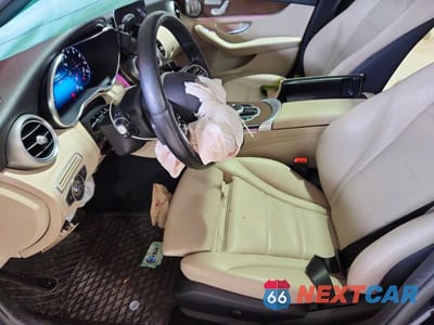 Zdjęcie 7 z 12 samochodu: 2021 MERCEDES-BENZ C 300 4MATIC VIN:W1KWF8EB8MR646492 - miniatura