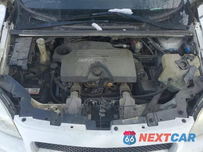 Zdjęcie 12 z 14 samochodu: 2008 CHEVROLET UPLANDER LS VIN:1GNDV23158D150684 - miniatura