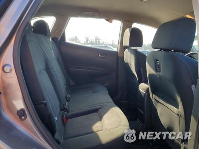 Zdjęcie 11 z 13 samochodu: 2014 NISSAN ROGUE SELECT S VIN:JN8AS5MV6EW708263 - miniatura