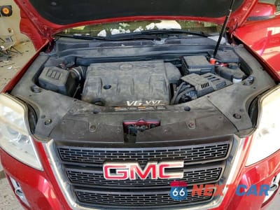 Zdjęcie 12 z 12 samochodu: 2015 GMC TERRAIN 4D VIN:2GKFLSE32F6250215 - miniatura