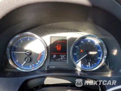 Zdjęcie 9 z 13 samochodu: 2019 TOYOTA COROLLA LE VIN:2T1BURHE0KC171745 - miniatura