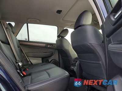 Zdjęcie 11 z 13 samochodu: 2018 SUBARU OUTBACK 2.5I LIMITED VIN:4S4BSDNC4J3238524 - miniatura