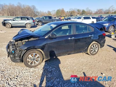 2023 KIA RIO S 3KPA24AD1PE550252 - główne zdjęcie licytacji z USA - miniatura
