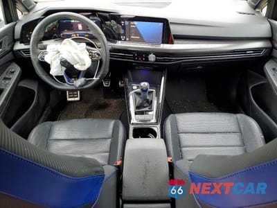 Zdjęcie 8 z 11 samochodu: 2024 VOLKSWAGEN GOLF R VIN:WVWFB7CD9RW233395 - miniatura