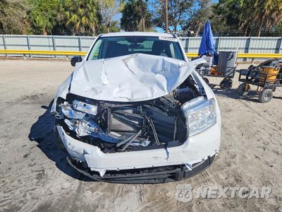 Piąte zdjęcie samochodu w środku: 2024 FORD MAVERICK XL VIN:3FTTW8A37RRB77354 - miniatura