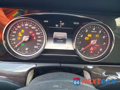 Zdjęcie 9 z 12 samochodu: 2017 MERCEDES-BENZ E 300 VIN:WDDZF4JBXHA105878 - miniatura