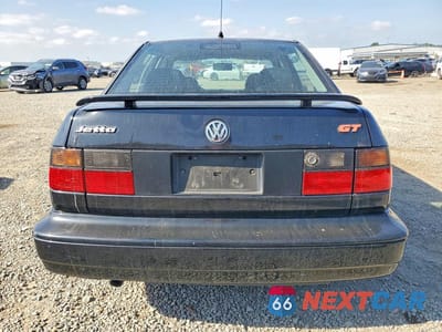 Zdjęcie 6 z 11 samochodu: 1997 VOLKSWAGEN JETTA GT VIN:3VWVB81H0VM133099 - miniatura