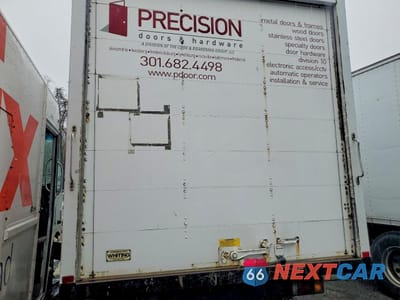 Zdjęcie 10 z 13 samochodu: 2017 ISUZU NRR BOX TRUCK VIN:JALE5W168H7300433 - miniatura