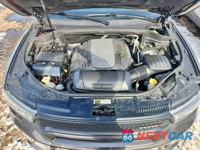 Zdjęcie 12 z 12 samochodu: 2019 DODGE DURANGO R/T VIN:1C4SDJCT5KC825042 - miniatura