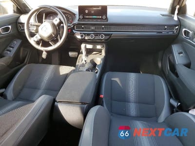 Zdjęcie 8 z 13 samochodu: 2025 HONDA CIVIC SPORT VIN:19XFL2H84SE013514 - miniatura