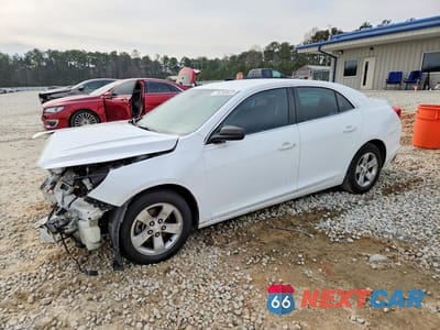 2014 CHEVROLET MALIBU LS 1G11B5SL0EF228922 - główne zdjęcie licytacji z USA - miniatura