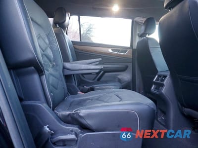 Zdjęcie 11 z 13 samochodu: 2024 VOLKSWAGEN ATLAS SE VIN:1V2KR2CA3RC547725 - miniatura