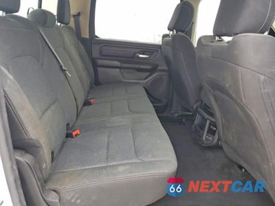 Zdjęcie 10 z 11 samochodu: 2021 RAM 1500 TRADESMAN VIN:1C6RRFGG4MN616710 - miniatura