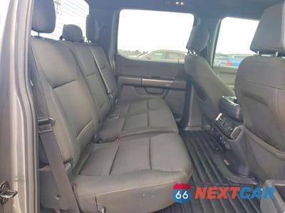 Zdjęcie 10 z 12 samochodu: 2021 FORD F150 SUPERCREW VIN:1FTEW1C55MFA45004 - miniatura