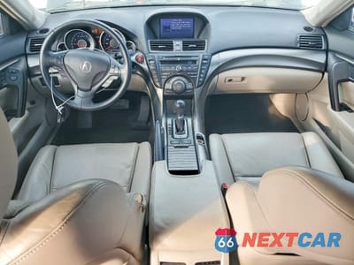 Zdjęcie 8 z 12 samochodu: 2012 ACURA TL VIN:19UUA8F53CA024423 - miniatura