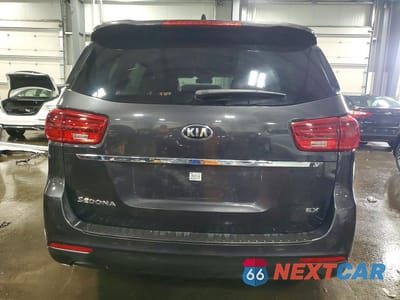 Zdjęcie 6 z 13 samochodu: 2021 KIA SEDONA EX VIN:KNDMB5C13M6674174 - miniatura