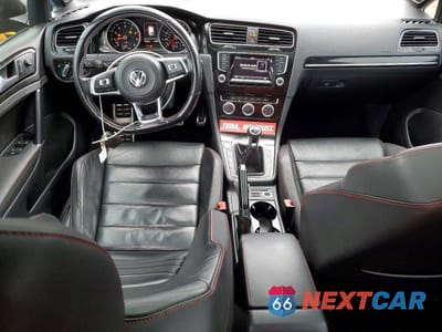 Zdjęcie 8 z 11 samochodu: 2015 VOLKSWAGEN GTI VIN:3VW5T7AU7FM099295 - miniatura