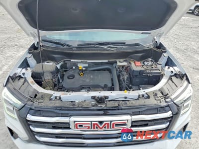 Zdjęcie 11 z 12 samochodu: 2025 GMC TERRAIN ELEVATION VIN:3GKALUEG6SL198585 - miniatura