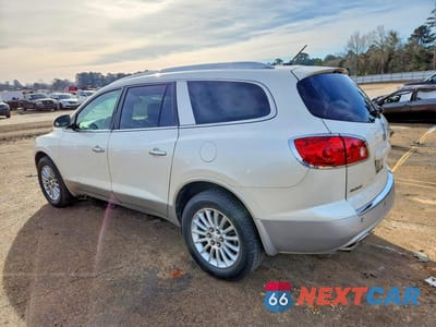 Drugie zdjęcie samochodu z przodu: 2012 BUICK ENCLAVE VIN:5GAKVCEDXCJ253589 - miniatura