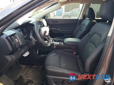 Zdjęcie 7 z 12 samochodu: 2025 NISSAN PATHFINDER SV VIN:5N1DR3BC2SC243385 - miniatura