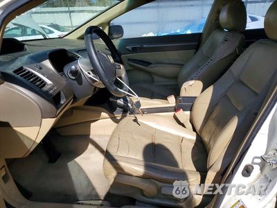 Zdjęcie 13 z 24 samochodu: 2008 HONDA CIVIC EXL VIN:2HGFA16978H534107 - miniatura