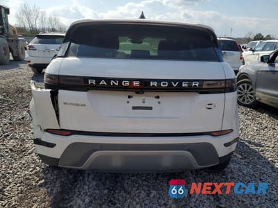 Zdjęcie 6 z 12 samochodu: 2023 LAND ROVER RANGE ROVER EVOQUE S VIN:SALZJ2FX8PH184127 - miniatura
