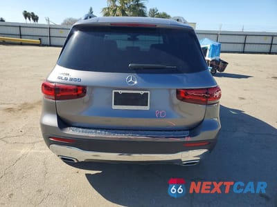 Zdjęcie 6 z 12 samochodu: 2021 MERCEDES-BENZ GLB 250 VIN:W1N4M4GB3MW162740 - miniatura