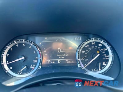 Zdjęcie 9 z 10 samochodu: 2021 TOYOTA HIGHLANDER XLE VIN:5TDGZRBHXMS558114 - miniatura