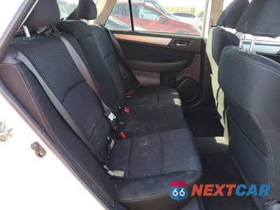 Zdjęcie 10 z 12 samochodu: 2017 SUBARU OUTBACK 2.5I PREMIUM VIN:4S4BSAFC5H3272527 - miniatura