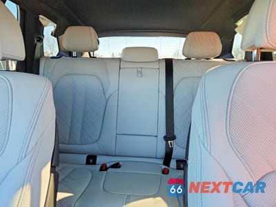 Zdjęcie 10 z 13 samochodu: 2025 BMW X5 XDRIVE40I VIN:5UX23EU06S9X87170 - miniatura