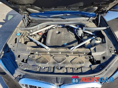 Zdjęcie 12 z 12 samochodu: 2024 BMW X5 XDRIVE40I VIN:5UX23EU06R9U35393 - miniatura