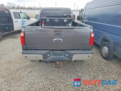 Zdjęcie 10 z 12 samochodu: 2015 FORD F350 SUPER DUTY VIN:1FT8W3BT8FEA94487 - miniatura