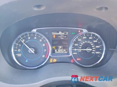 Zdjęcie 9 z 11 samochodu: 2017 SUBARU FORESTER 2.5I PREMIUM VIN:JF2SJAGC8HH556180 - miniatura