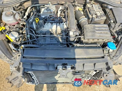 Zdjęcie 11 z 11 samochodu: 2019 VOLKSWAGEN JETTA S VIN:3VWC57BU9KM042249 - miniatura