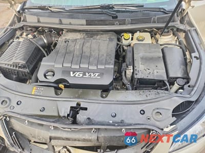 Zdjęcie 11 z 11 samochodu: 2015 BUICK LACROSSE VIN:1G4GB5G38FF183235 - miniatura