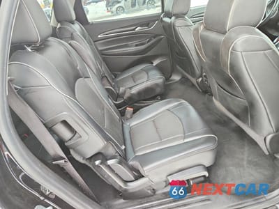 Zdjęcie 11 z 13 samochodu: 2020 BUICK ENCLAVE AVENIR VIN:5GAEVCKW1LJ128435 - miniatura